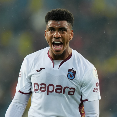 Augusto'dan transfer itirafı!