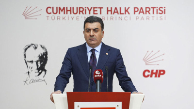 CHP Sözcüsü: Kamer Genç'e ait görüntüler güncel değil