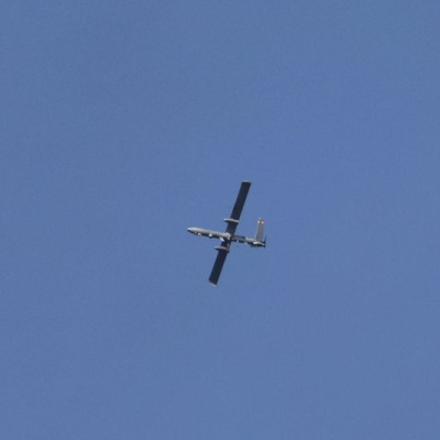 İsrail Lübnan'da 2 aracı hedef aldı