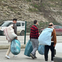 Kocaeli Cezaevi’nde tahliyeler başladı