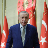 Cumhurbaşkanı Erdoğan'dan kandil mesajı