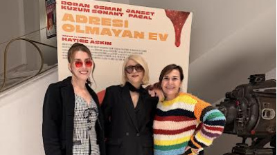 Galası gerçekleştirildi