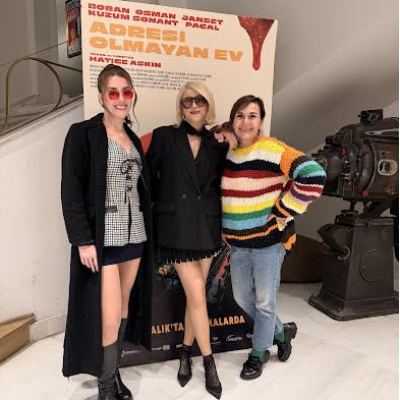 Galası gerçekleştirildi