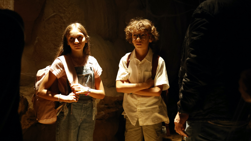 İkinci fragman yayınlandı