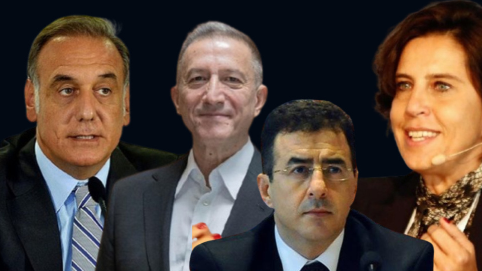 İki kişi adli kontrolle serbest