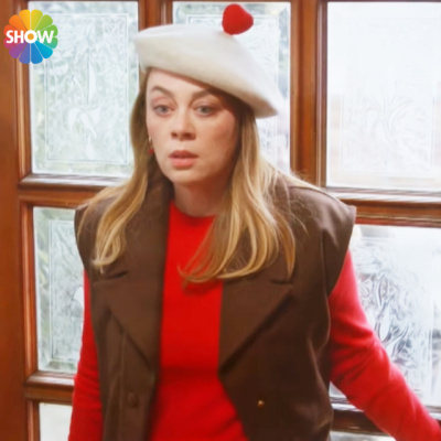 Final bölümünden ilk tanıtım yayınlandı