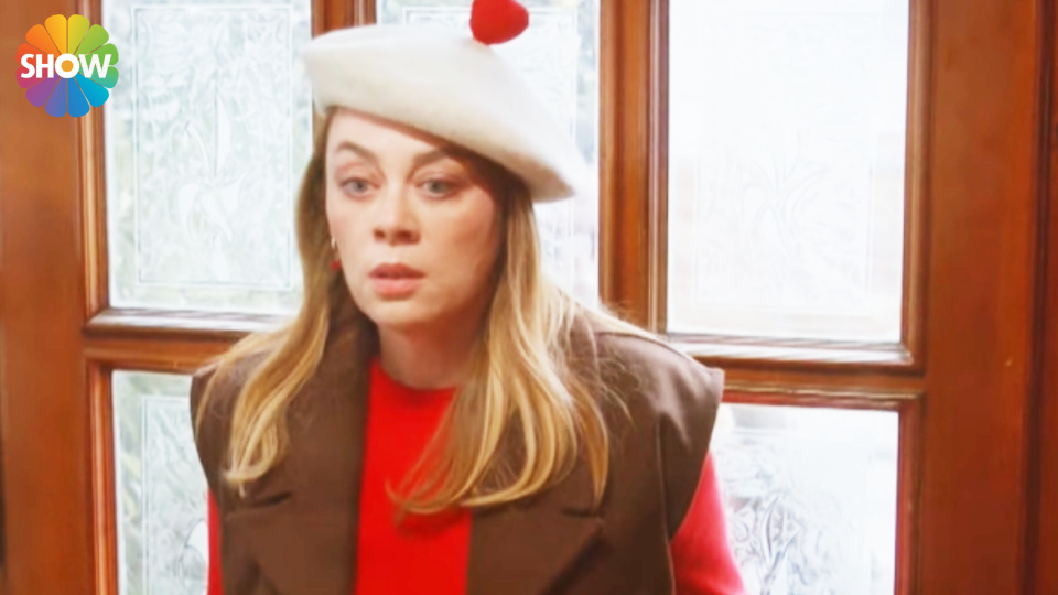 Final bölümünden ilk tanıtım yayınlandı