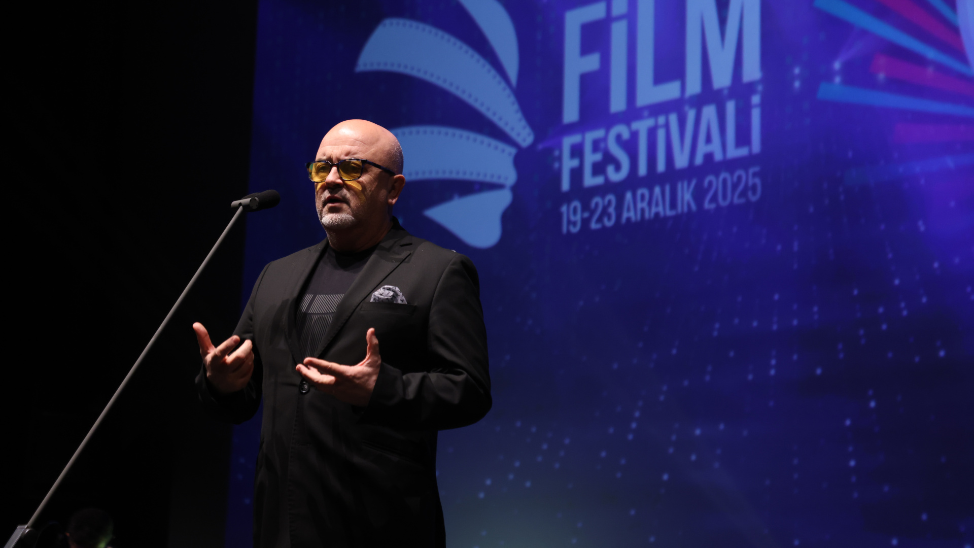 6. Esenler Film Festivali Ödülleri Sahiplerini Buldu: Kazananlar Açıklandı