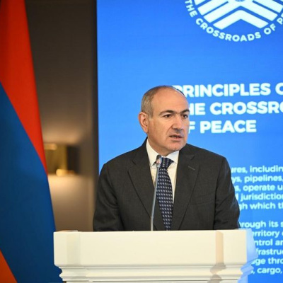 "Türkiye ile ilişkilerde somut adımlar atılacağını umuyorum"