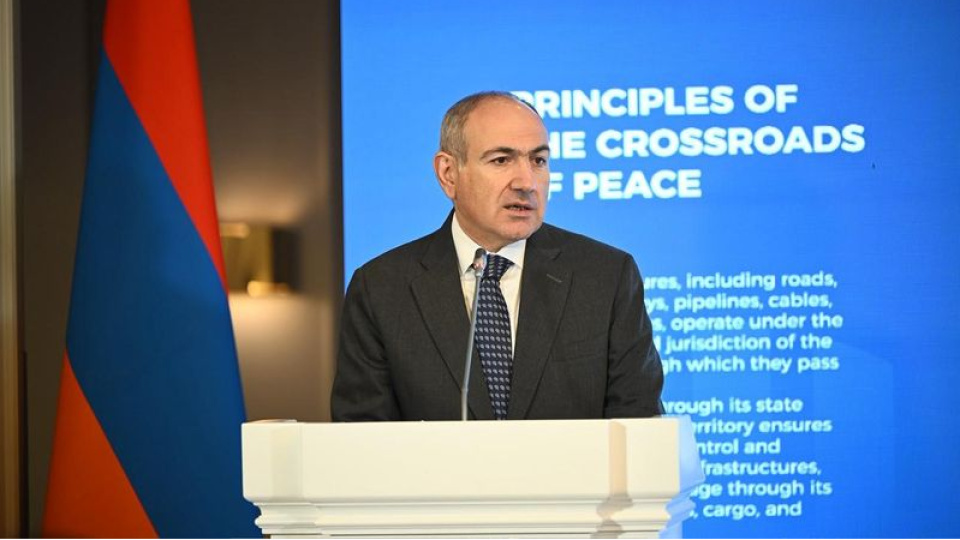 "Türkiye ile ilişkilerde somut adımlar atılacağını umuyorum"