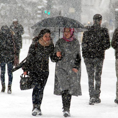 İstanbul'a ne zaman kar yağacak?