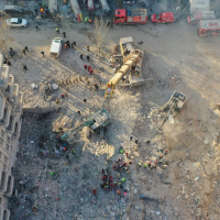 Hakimbey Apartmanı davasında karar