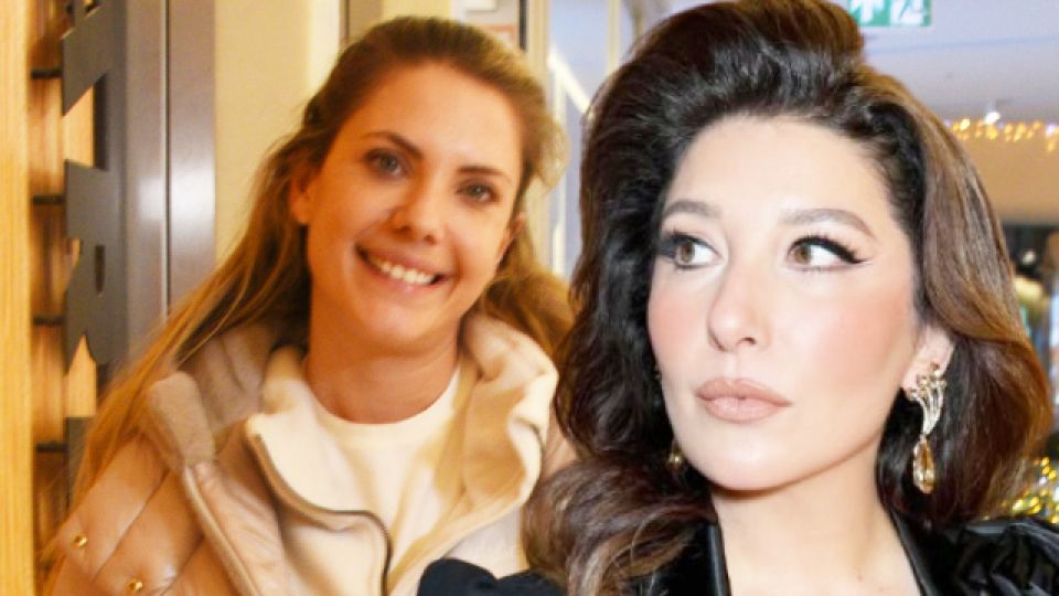 Küslük iddialarını yalanladı