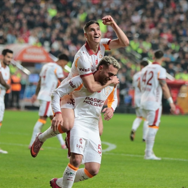 Galatasaray- Atletico Madrid maçı yayın bilgisi