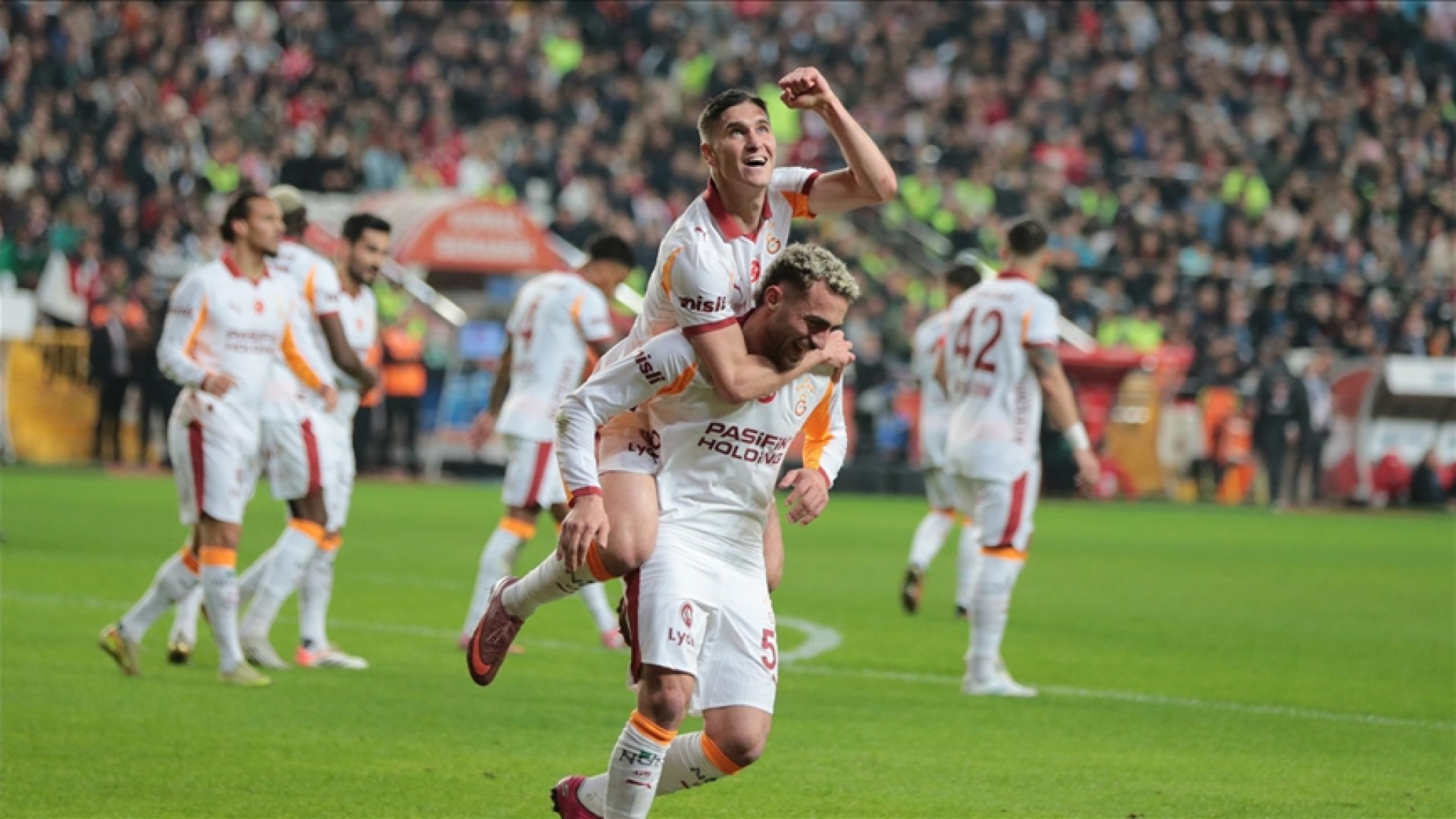 Galatasaray - Atletico Madrid Maçı Ne Zaman ve Hangi Kanalda?