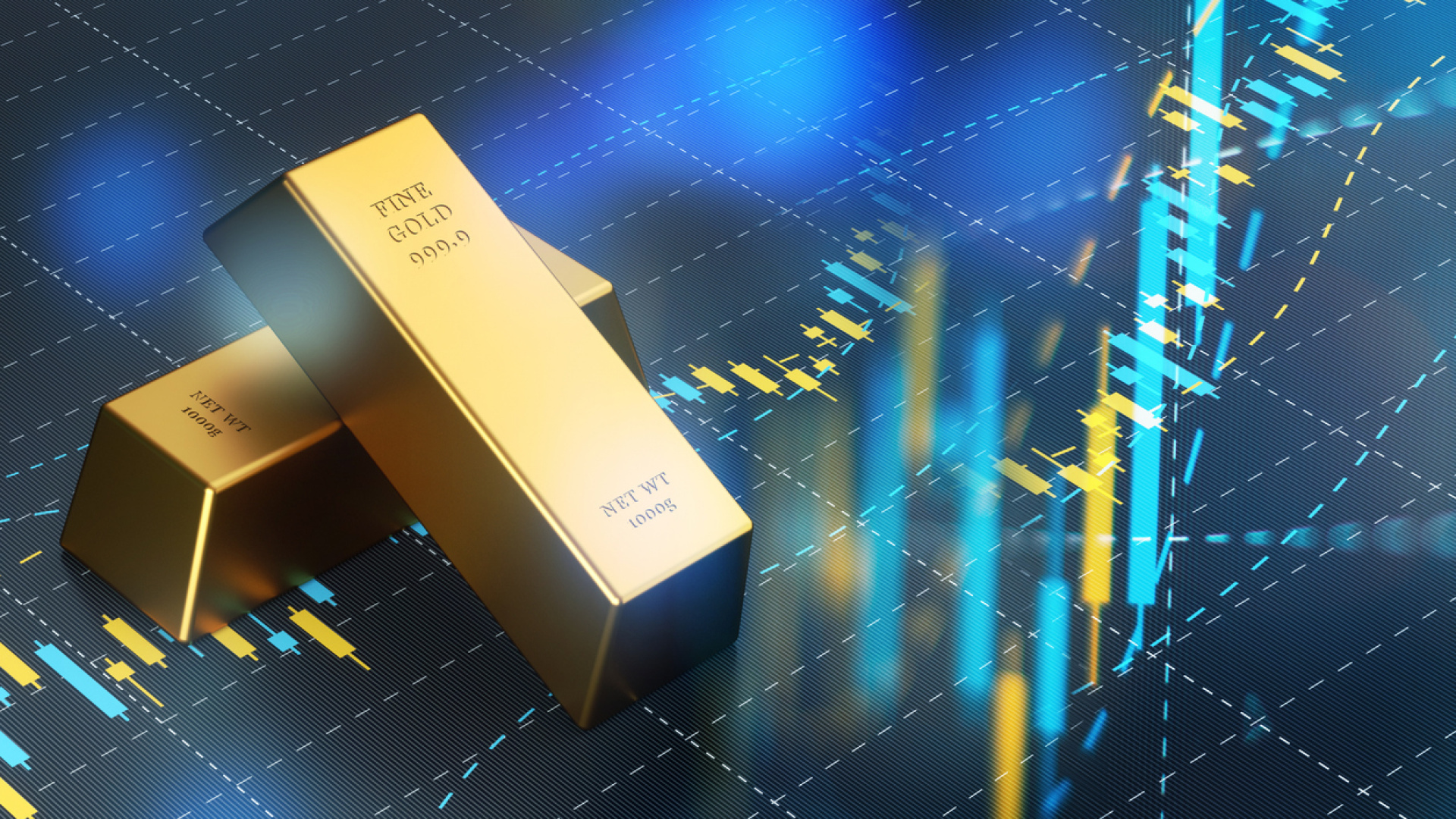 Altın Fiyatları Tarihi Rekor Kırdı: Gram Altın 6.200 TL'yi Aştı!