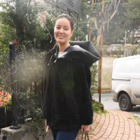 "Türkan Şoray kanunum yoktur"