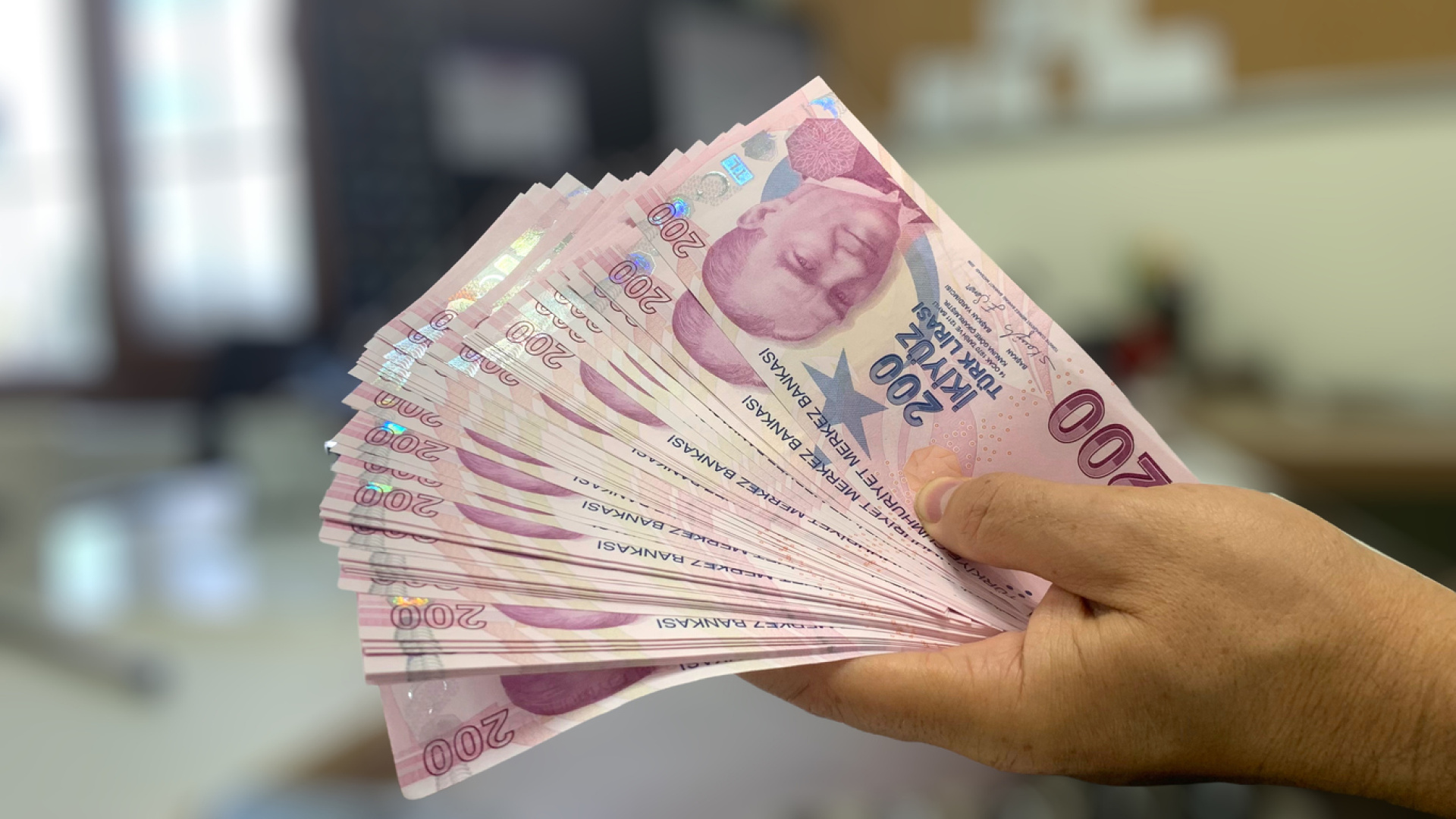 2026 Ocak Emekli Maaşı Zam Oranı Belli Oldu: En Düşük Maaş 19.244 TL'ye Çıkabilir