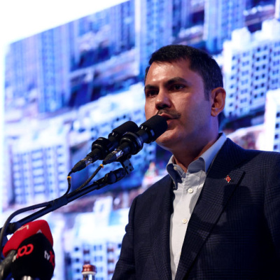 Kurum: İlk kura Adıyaman'da çekilecek