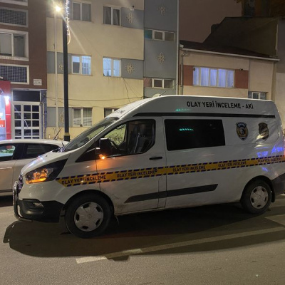 Sivas'ta kardeş cinayeti: 1 ölü