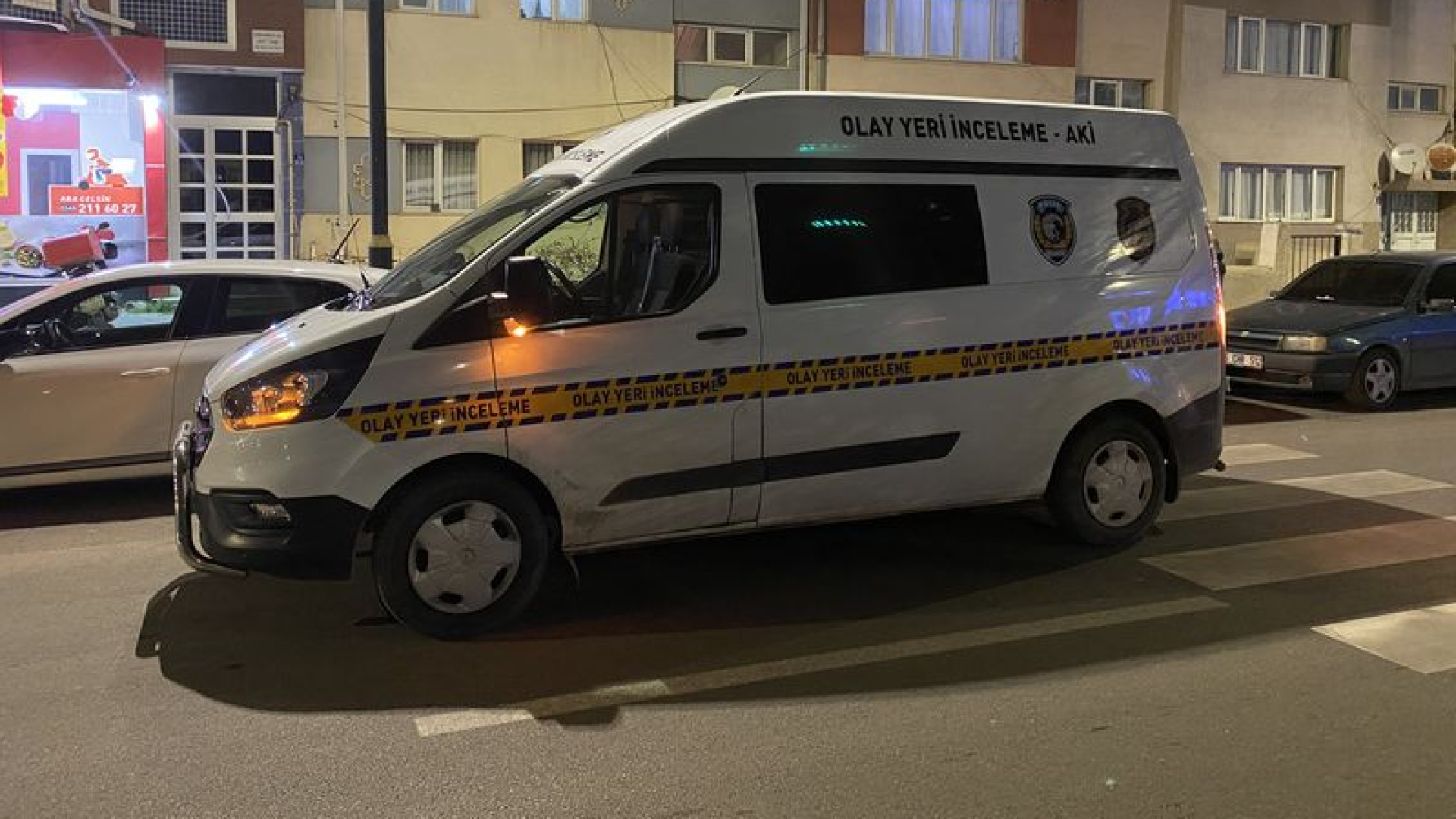 Sivas'ta Kardeş Cinayeti: 32 Yaşındaki Ağabey Bıçaklanarak Hayatını Kaybetti