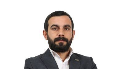 CHP'li Adalar Meclis Üyesi Garip bıçaklandı