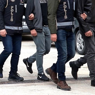 Uşak'ta tefecilik operasyonu: 5 gözaltı