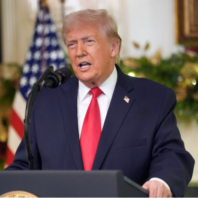 "Nijerya'daki DEAŞ hedeflerine saldırı düzenlendi"