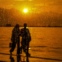 Kuvvetli sağanak yağmur uyarısı! Sıcaklıklar düşüyor