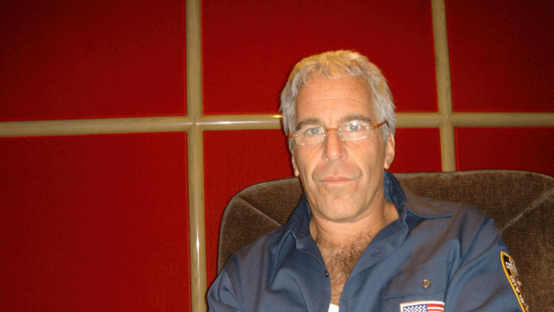 Mark Epstein: Ağabeyim Jeffrey, isimleri açıklayacağı için öldürüldü