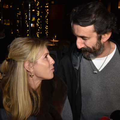 "Eşimin jön olduğunu bilmiyordum"