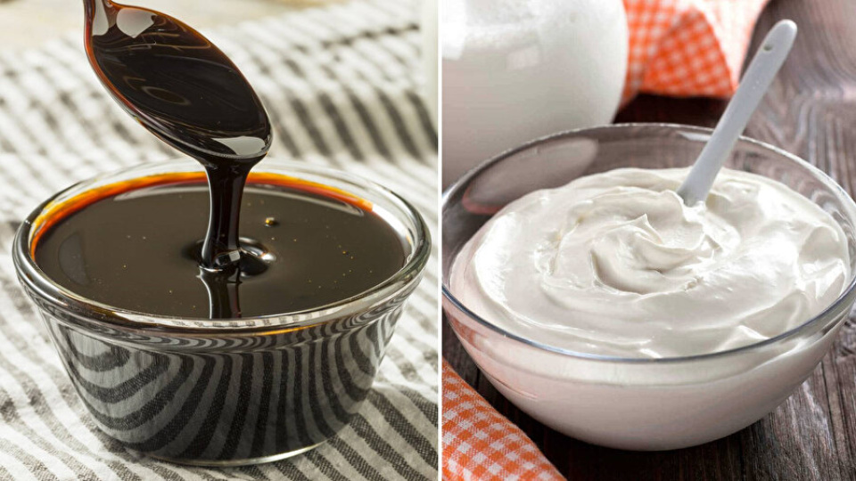 Pekmezde şeker, yoğurtta nişasta çıktı