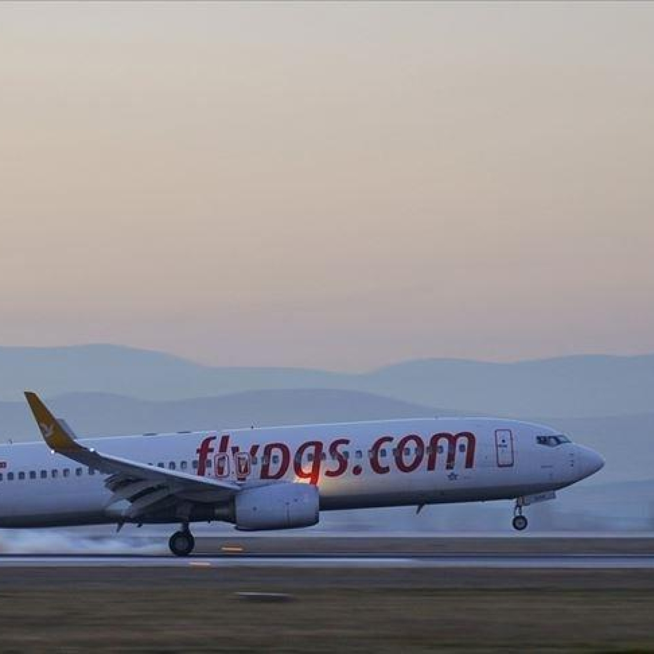 Pegasus, filosuna sekiz adet Airbus A321neo uçağı ekleyecek!