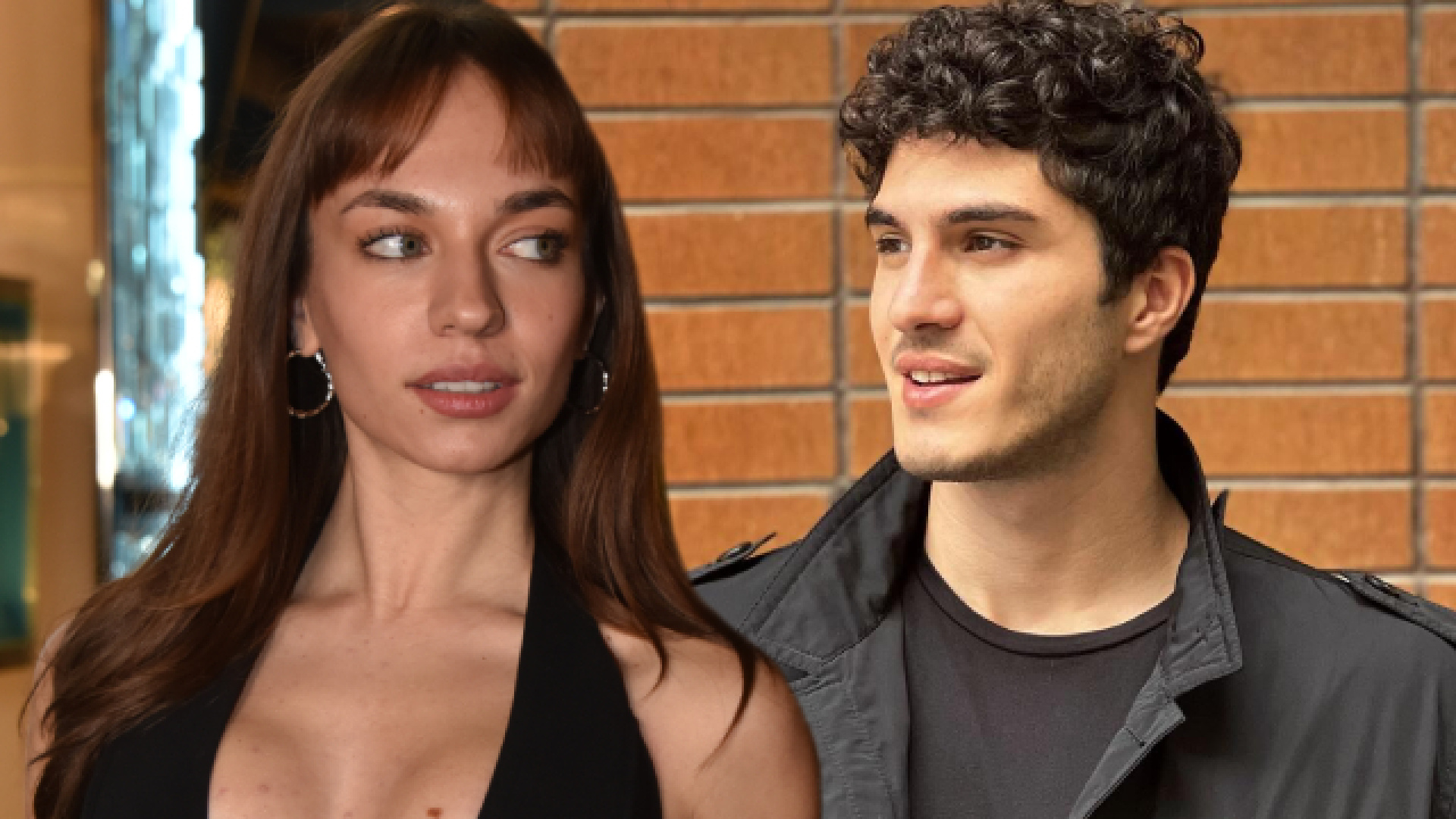 Eylül Tumbar, Enes Koçak ile birliktelikleri hakkında konuştu: Evlilik düşünmüyoruz