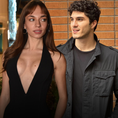 "Evlilik düşünmüyoruz"