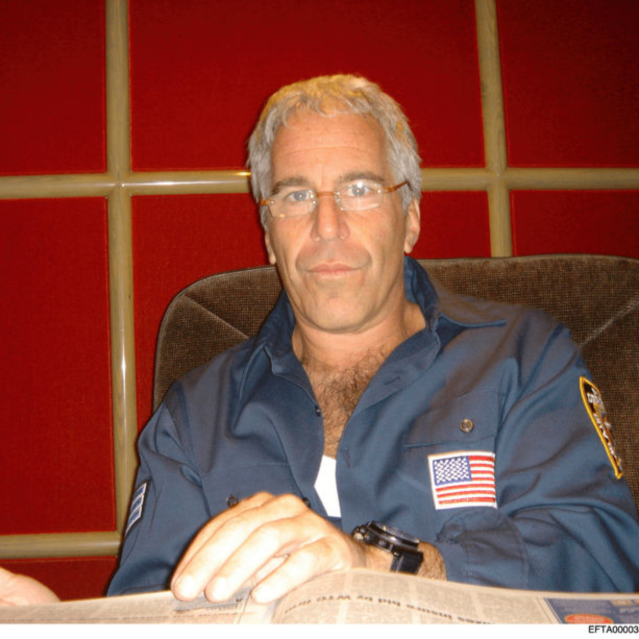 "Epstein öldürüldü" iddiası