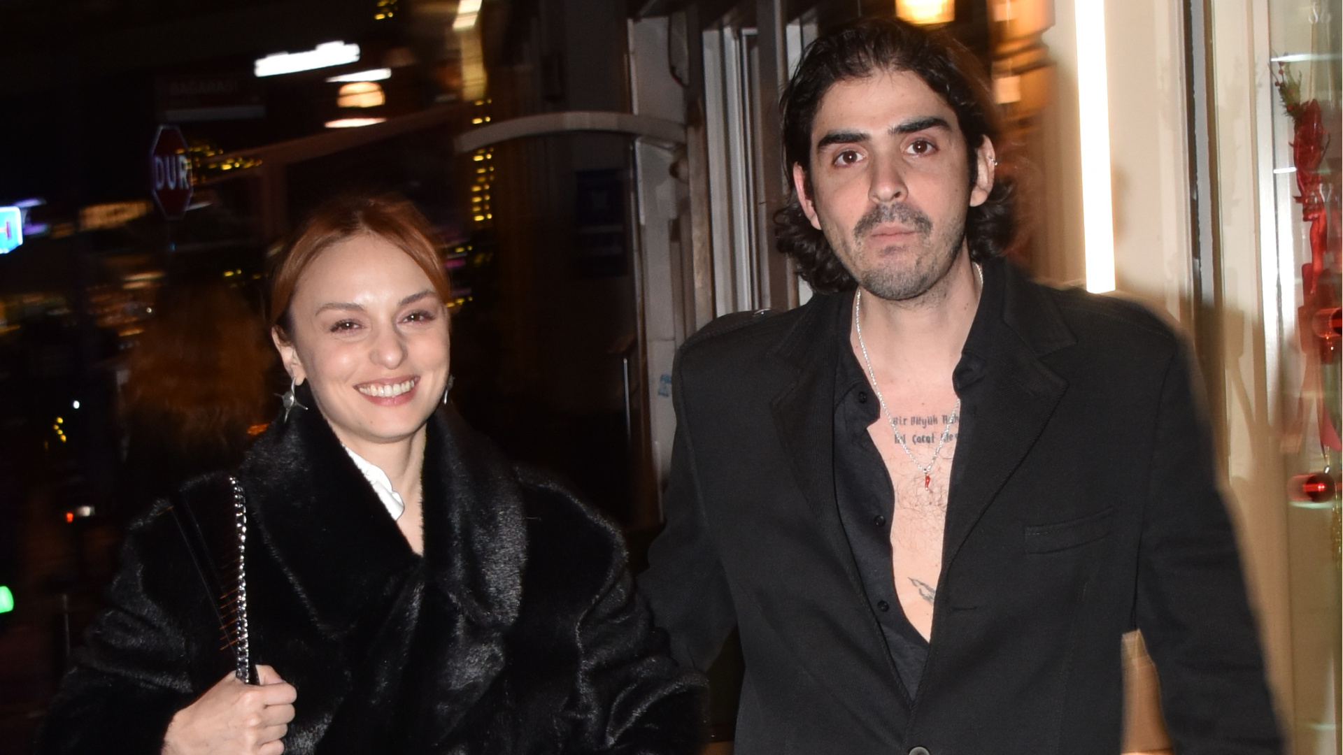 Nilperi Şahinkaya: Evlilik teklifi bekliyorum