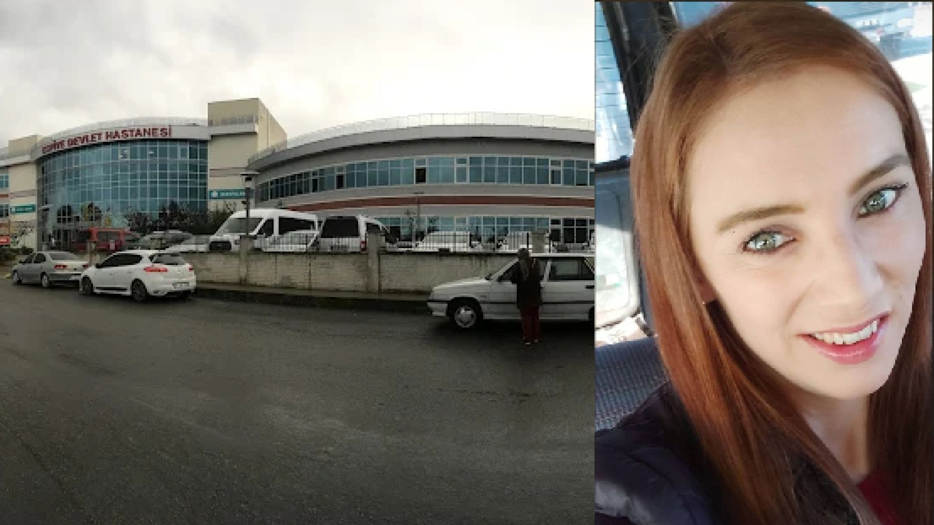 Son dakika: Giresun'da 2 çocuk annesi balkondan düşerek hayatını kaybetti | Son dakika haberleri