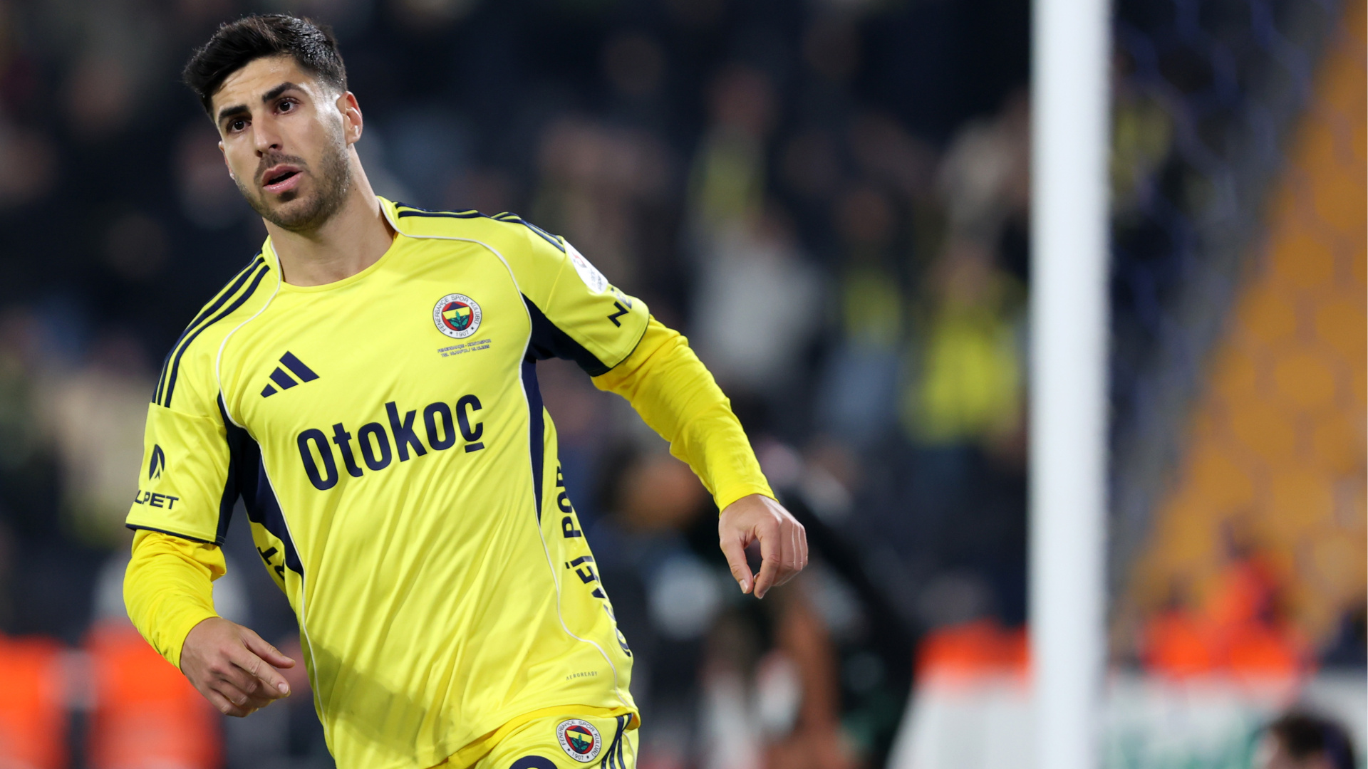 İspanya'dan flaş iddia: Villarreal'den Asensio hamlesi! - Futbol Haberleri