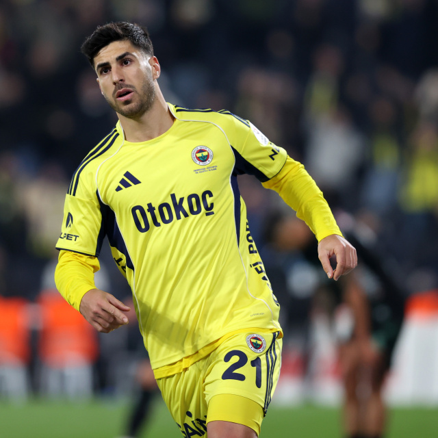 Villarreal'den Asensio hamlesi!