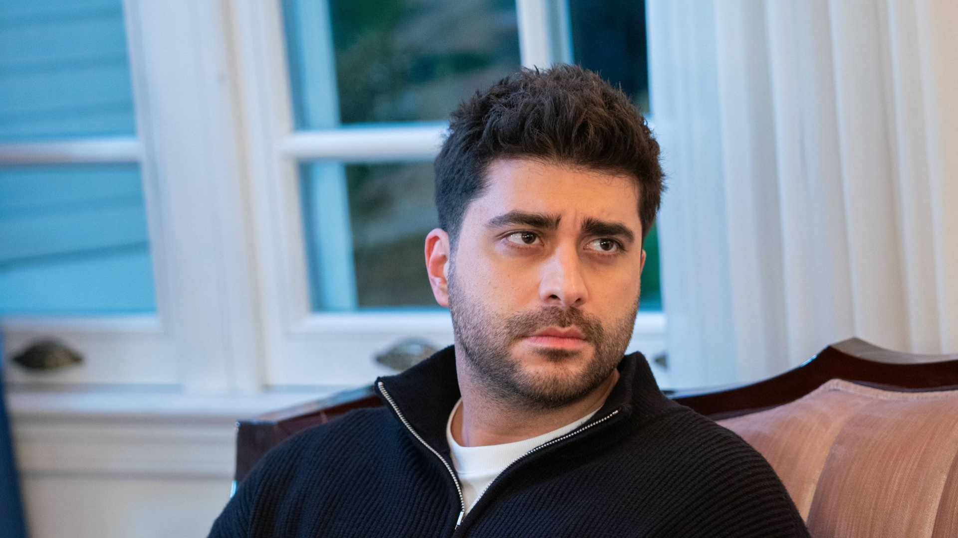 Kızılcık Şerbeti izle: Show TV’de Kızılcık Şerbeti 119.bölüm canlı izle ekranı