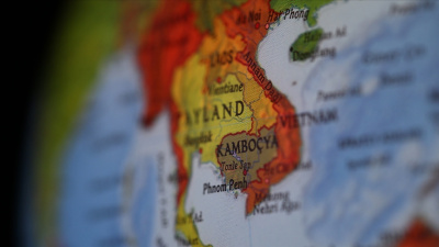 Kamboçya: Tayland saldırılarını yoğunlaştırdı