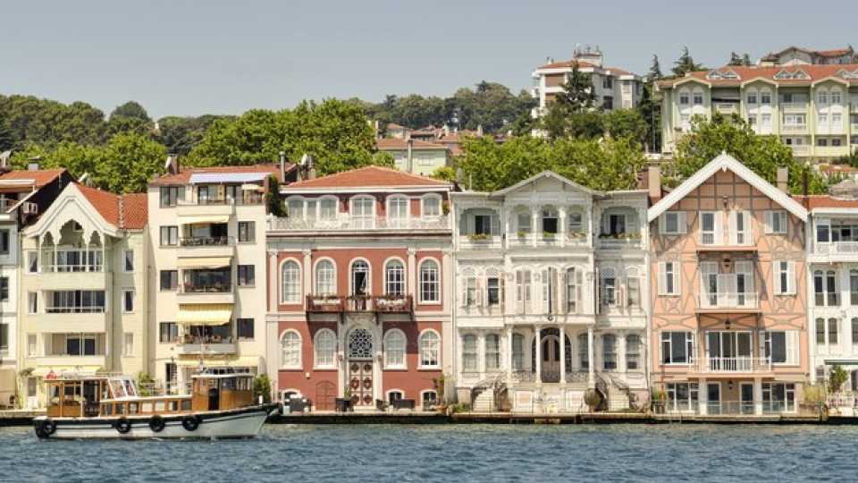 En zengin yüzde 20 gelirden yüzde 48 pay alıyor