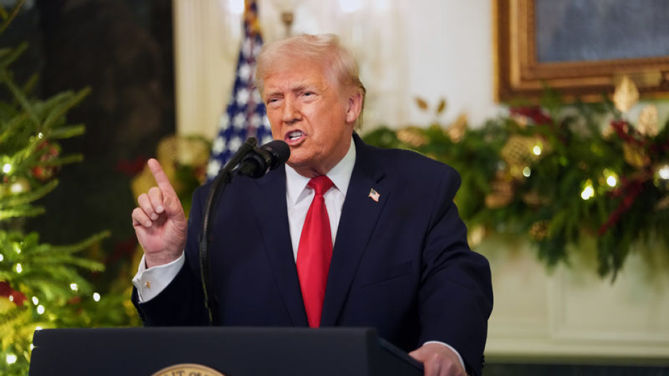 Trump: Epstein ile bağını gerçekten kesen tek kişi bendim