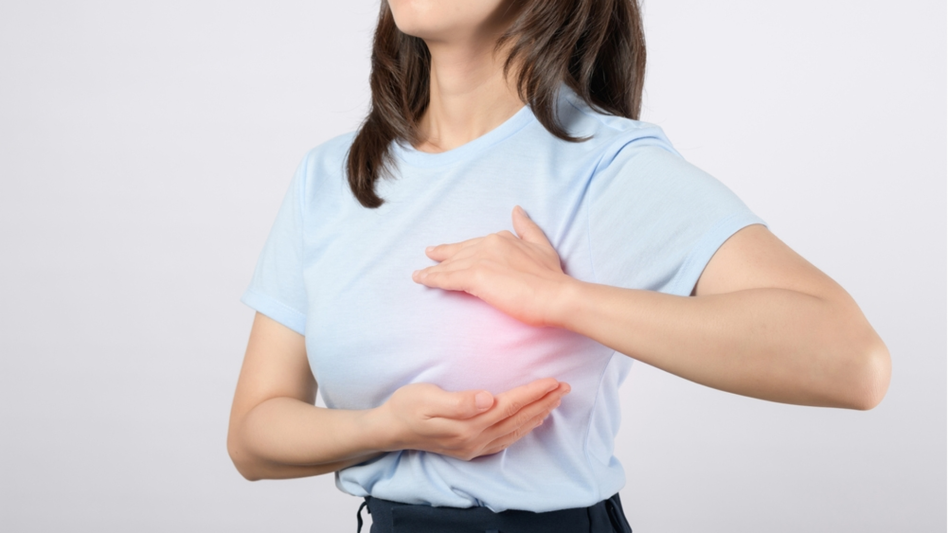 Her 3 dakikada bir yeni meme kanseri tanısı konuluyor | Sağlık Haberleri