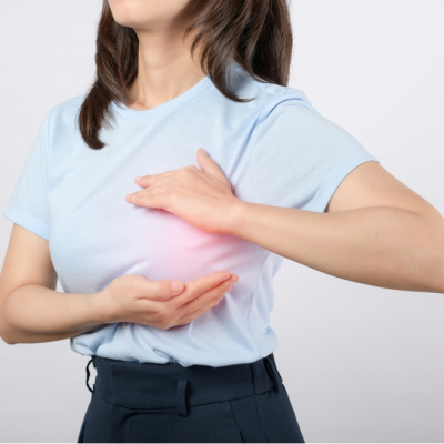 Her 3 dakikada bir yeni meme kanseri tanısı konuluyor