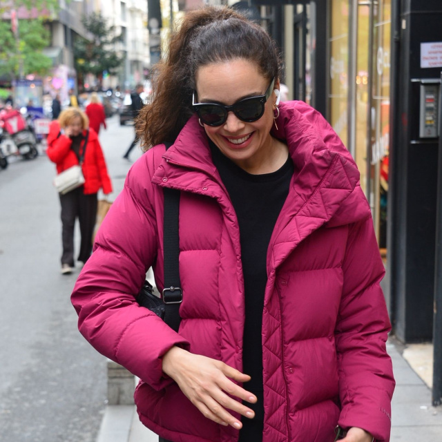 Yeni yıla evde girecek