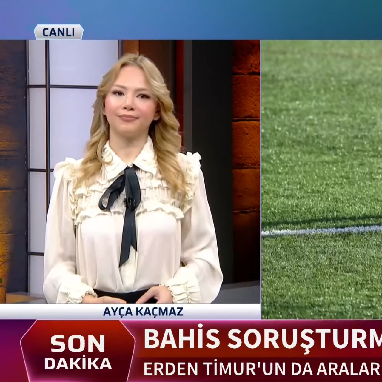 Futbolda bahis soruşturmasında yeni dalga!