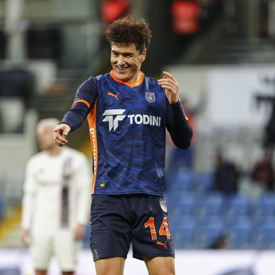 Süper Lig'de ilk yarıya yabancı golcü damgası!