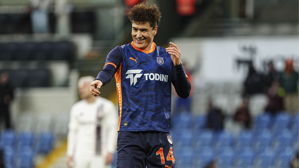 Süper Lig'de ilk yarıya yabancı golcü damgası!